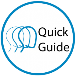 2018.1115 Quick Guide Seal-01 Quick guide logo