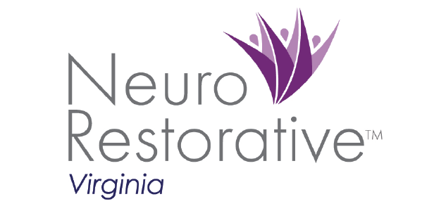 For Sliders - Neurorestorative Logo For Sliders - Neurorestorative Logo