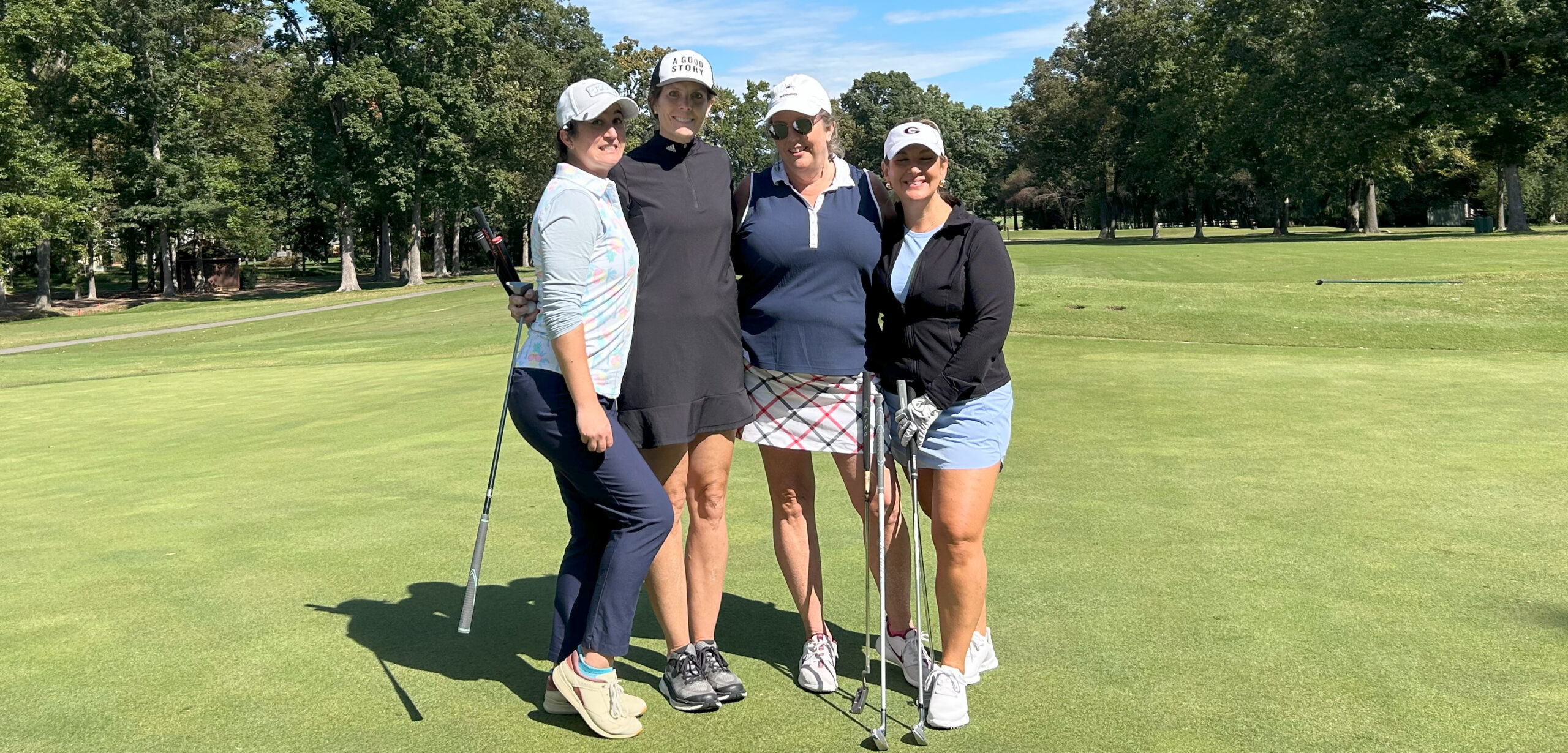 2023.1009 IMG_5457 Cropped Annual Charity Golf Classic Players