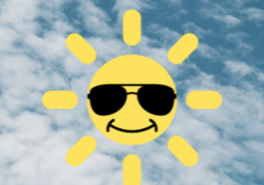 Sunshine Image