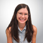 Megan Ingram no backdrop Megan Ingram Director of Programs