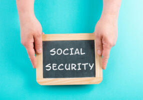 Social Security Image