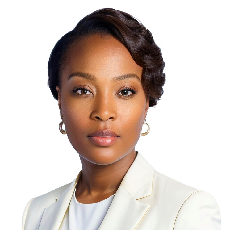 Tiffany D Marks_Headshot NO BG square Tiffany